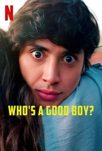 ดูหนังออนไลน์ Who’s a Good Boy? (2022) รักต้องเชื่อง?