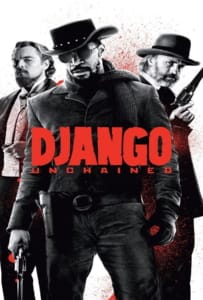 ดูหนังออนไลน์ Django Unchained (2012) จังโก้ โคตรคนแดนเถื่อน