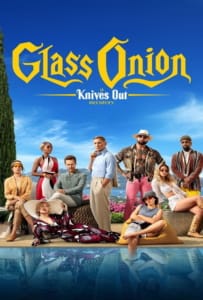 ดูหนังออนไลน์ Glass Onion A Knives Out Mystery (2022) ฆาตกรรมหรรษา ใครฆ่าเพื่อน