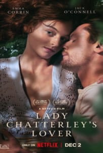 ดูหนังออนไลน์ Lady Chatterley’s Lover (2022) ชู้รักเลดี้แชตเตอร์เลย์