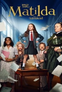 ดูหนังออนไลน์ Roald Dahl’s Matilda the Musical (2022) มาทิลด้า เดอะ มิวสิคัล