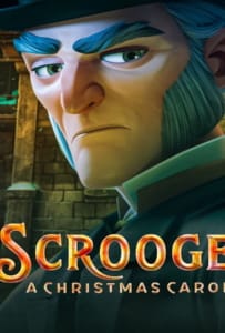 ดูหนังออนไลน์ Scrooge A Christmas Carol (2022)