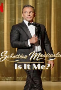 ดูหนังออนไลน์ Sebastian Maniscalco Is It Me (2022)