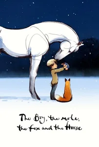 ดูหนังออนไลน์ The Boy, the Mole, the Fox and the Horse (2022)