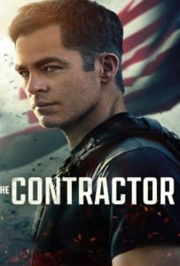 ดูหนังออนไลน์ The Contractor (2022) คนพิฆาตคอนแทรคเตอร์