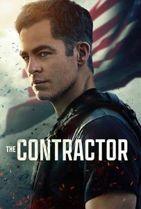 ดูหนังออนไลน์ The Contractor (2022) คนพิฆาตคอนแทรคเตอร์