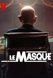 ดูหนังออนไลน์ The Masked Scammer (2022) หน้ากากนักต้มตุ๋น