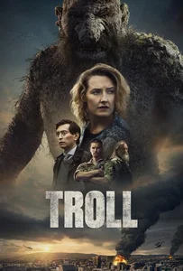 ดูหนังออนไลน์ Troll (2022) โทรลล์