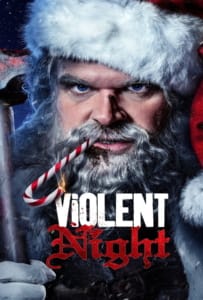 ดูหนังออนไลน์ Violent Night (2022) คืนเดือด