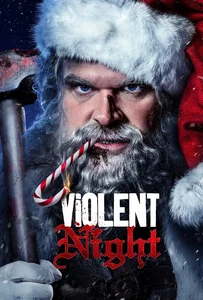 ดูหนังออนไลน์ Violent Night (2022) คืนเดือด