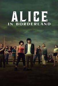 ดูหนังออนไลน์ Alice in Borderland (2020) อลิซในแดนมรณะ