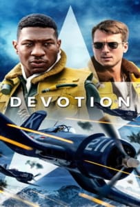 ดูหนังออนไลน์ Devotion (2022)