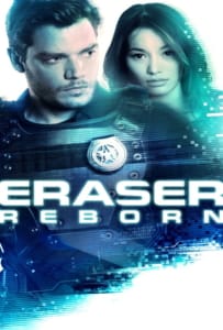 ดูหนังออนไลน์ Eraser Reborn (2022) อีเรเซอร์ รีบอร์น