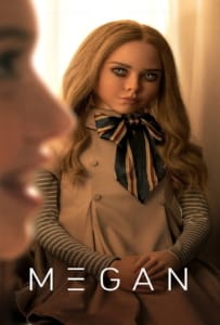 ดูหนังออนไลน์ M3gan (2023) เมแกน
