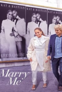 ดูหนังออนไลน์ Marry Me (2022) ไปแฟนมีต แต่พีคได้แต่งงาน