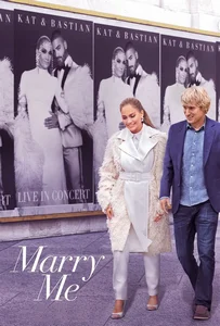 ดูหนังออนไลน์ Marry Me (2022) ไปแฟนมีต แต่พีคได้แต่งงาน
