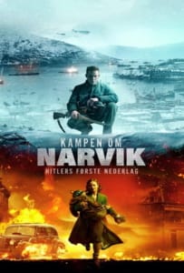ดูหนังออนไลน์ Narvik (2022) นาร์วิค