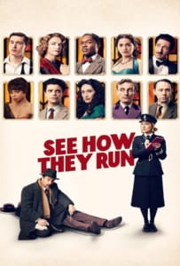 ดูหนังออนไลน์ See How They Run (2022)