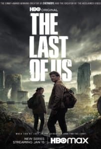 ดูหนังออนไลน์ The Last of Us (2023)