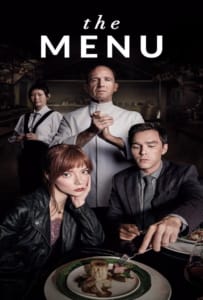 ดูหนังออนไลน์ The Menu (2022) เมนูสยอง