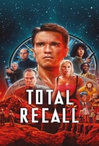 ดูหนังออนไลน์ Total Recall (1990) คนทะลุโลก