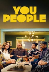 ดูหนังออนไลน์ You People (2023)