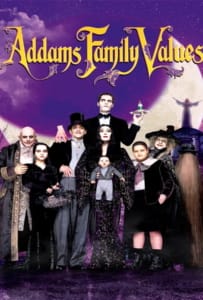 ดูหนังออนไลน์ Addams Family Values (1993) อาดัม แฟมิลี่ 2 ตระกูลนี้ผียังหลบ