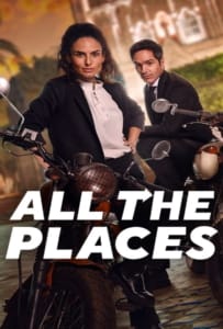 ดูหนังออนไลน์ All the Places (2023)