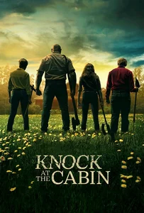 ดูหนังออนไลน์ Knock at the Cabin (2023) เสียงเคาะที่กระท่อม
