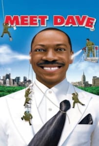 ดูหนังออนไลน์ Meet Dave (2008) มีต เดฟ อาคันตุก๊ะป่วนโลก