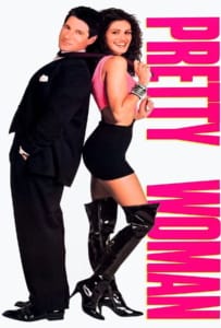 ดูหนังออนไลน์ Pretty Woman (1990) ผู้หญิงบานฉ่ำ