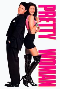 ดูหนังออนไลน์ Pretty Woman (1990) ผู้หญิงบานฉ่ำ