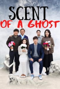 ดูหนังออนไลน์ Scent of a Ghost (2019) ห้องนี้มีผีหรอ