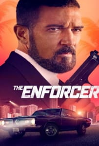 ดูหนังออนไลน์ The Enforcer (2022)