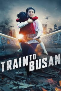 ดูหนังออนไลน์ Train to Busan (2016) ด่วนนรกซอมบี้คลั่ง