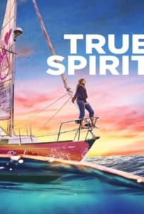 ดูหนังออนไลน์ True Spirit (2023)