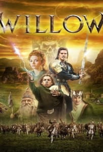 ดูหนังออนไลน์ Willow (1988) วิลโลว์ ศึกแม่มดมหัศจรรย์
