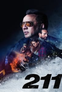 ดูหนังออนไลน์ 211 (2018) ทู วัน วัน โคตรตำรวจอันตราย