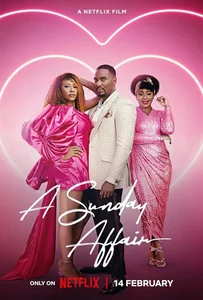 ดูหนังออนไลน์ A Sunday Affair (2023)