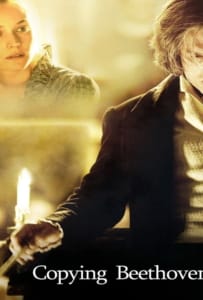 ดูหนังออนไลน์ Copying Beethoven (2006) ฝากใจไว้กับบีโธเฟ่น