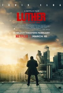 ดูหนังออนไลน์ Luther The Fallen Sun (2023) ลูเธอร์ อาทิตย์ตกดิน