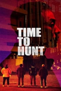 ดูหนังออนไลน์ Time to Hunt (Sanyangeui sigan) (2020) ถึงเวลาล่า