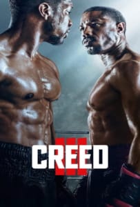 ดูหนังออนไลน์ Creed III (2023) ครี้ด 3