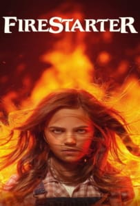 ดูหนังออนไลน์ Firestarter (2022) หนูน้อยพลังเพลิง