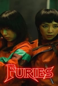 ดูหนังออนไลน์ Furies (2023) ผู้หญิงแค้นดับนรก