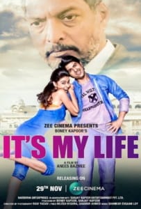 ดูหนังออนไลน์ It’s My Life (2020) ชีวิตเป็นของเรา