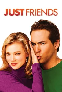 ดูหนังออนไลน์ Just Friends (2005) ขอกิ๊ก…ให้เกินเพื่อน