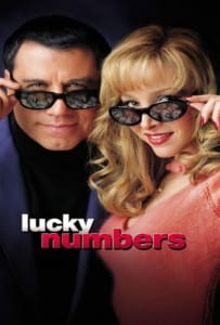 ดูหนังออนไลน์ Lucky Numbers (2000) สุมหัวรวย ปล้นหวยล็อค