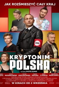ดูหนังออนไลน์ Operation: Nation (Kryptonim: Polska) (2022)