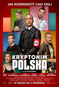 ดูหนังออนไลน์ Operation: Nation (Kryptonim: Polska) (2022)